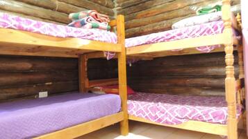 2 habitaciones y wifi