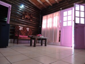 Interieur