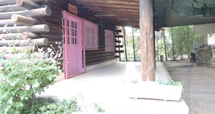 San Francisco Cabins 1