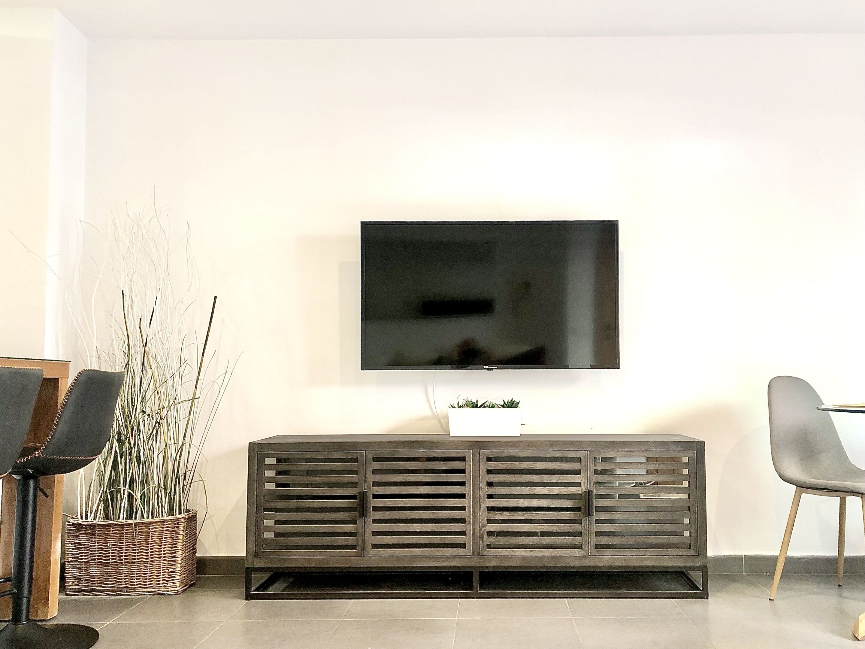 Wohnzimmer / Lounge