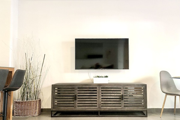Wohnzimmer / Lounge