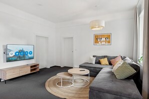 Téléviseur connecté