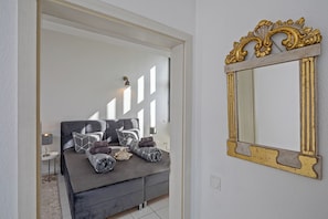 Interior - Koblenz Rhine View Penthouse (Vallendar)