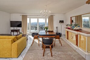 Interior - Koblenz Rhine View Penthouse (Vallendar)