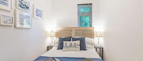 3 soveværelser, gratis Wi-Fi, sengetøj