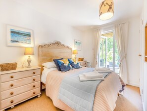3 Schlafzimmer, kostenloses WLAN, Bettwäsche
