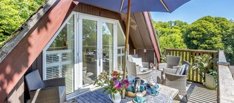 Valley Lodge - UK49228