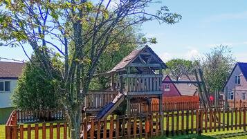 Children’s area