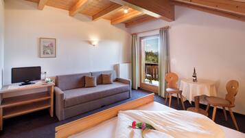 3 chambres, Wi-Fi, draps fournis