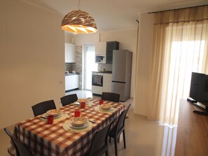 Dineren