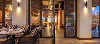 Zaria Court Hotel Kigali