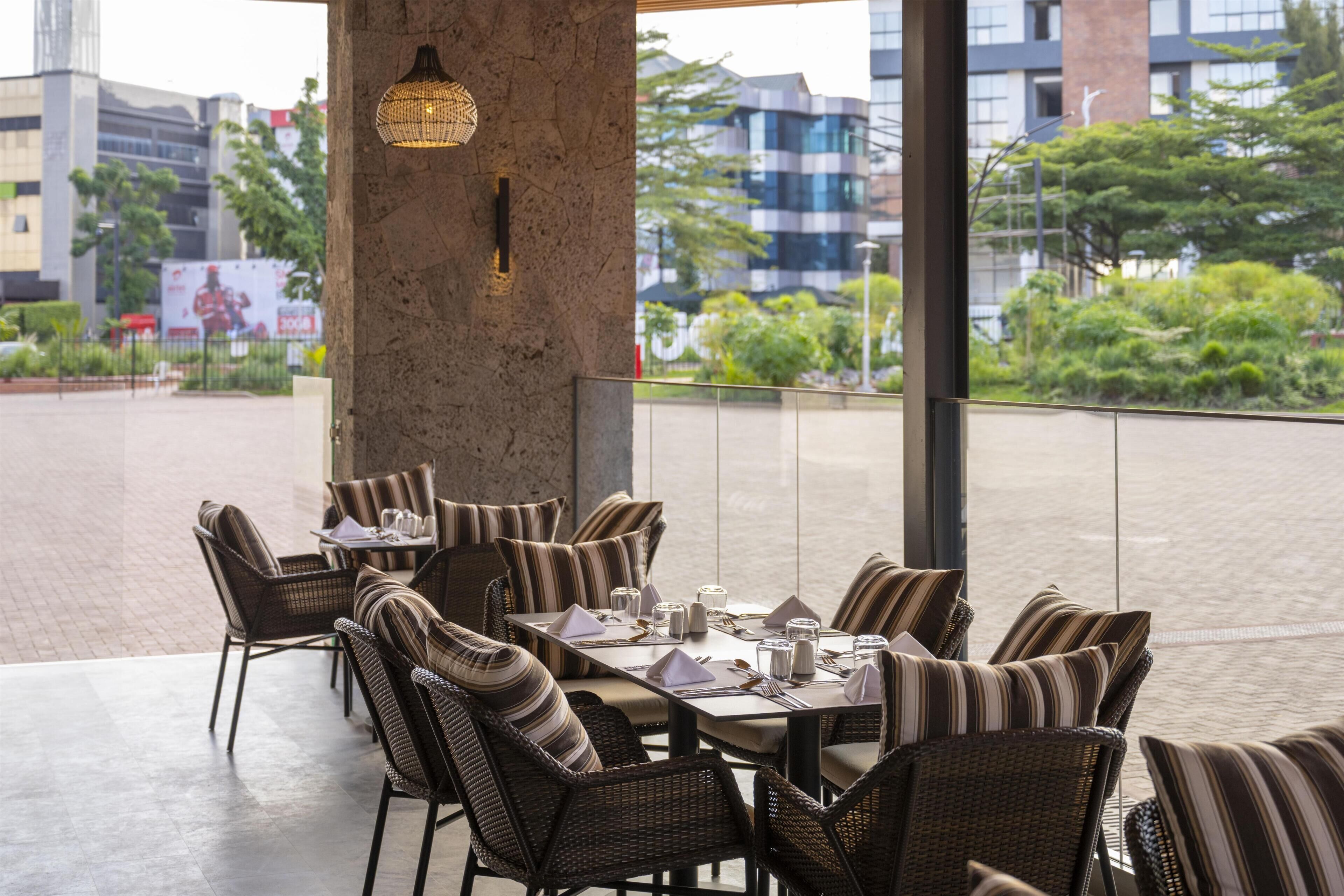 Restaurang