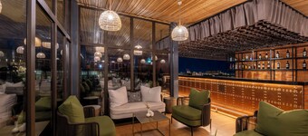 Zaria Court Kigali, Tapestry Collection by Hilton