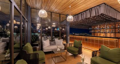 Zaria Court Kigali, Tapestry Collection by Hilton