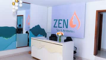 Massages aux pierres chaudes, massages des tissus profonds