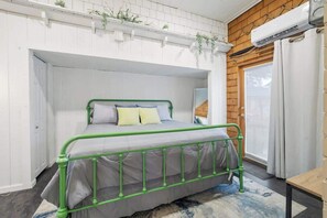 2 Schlafzimmer, WLAN