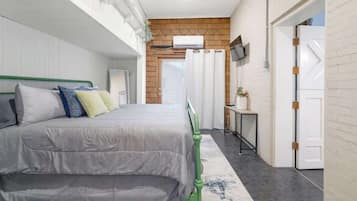 2 bedrooms, WiFi