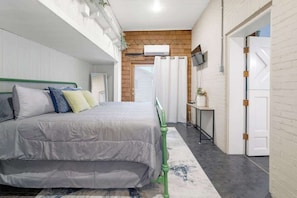 2 bedrooms, WiFi