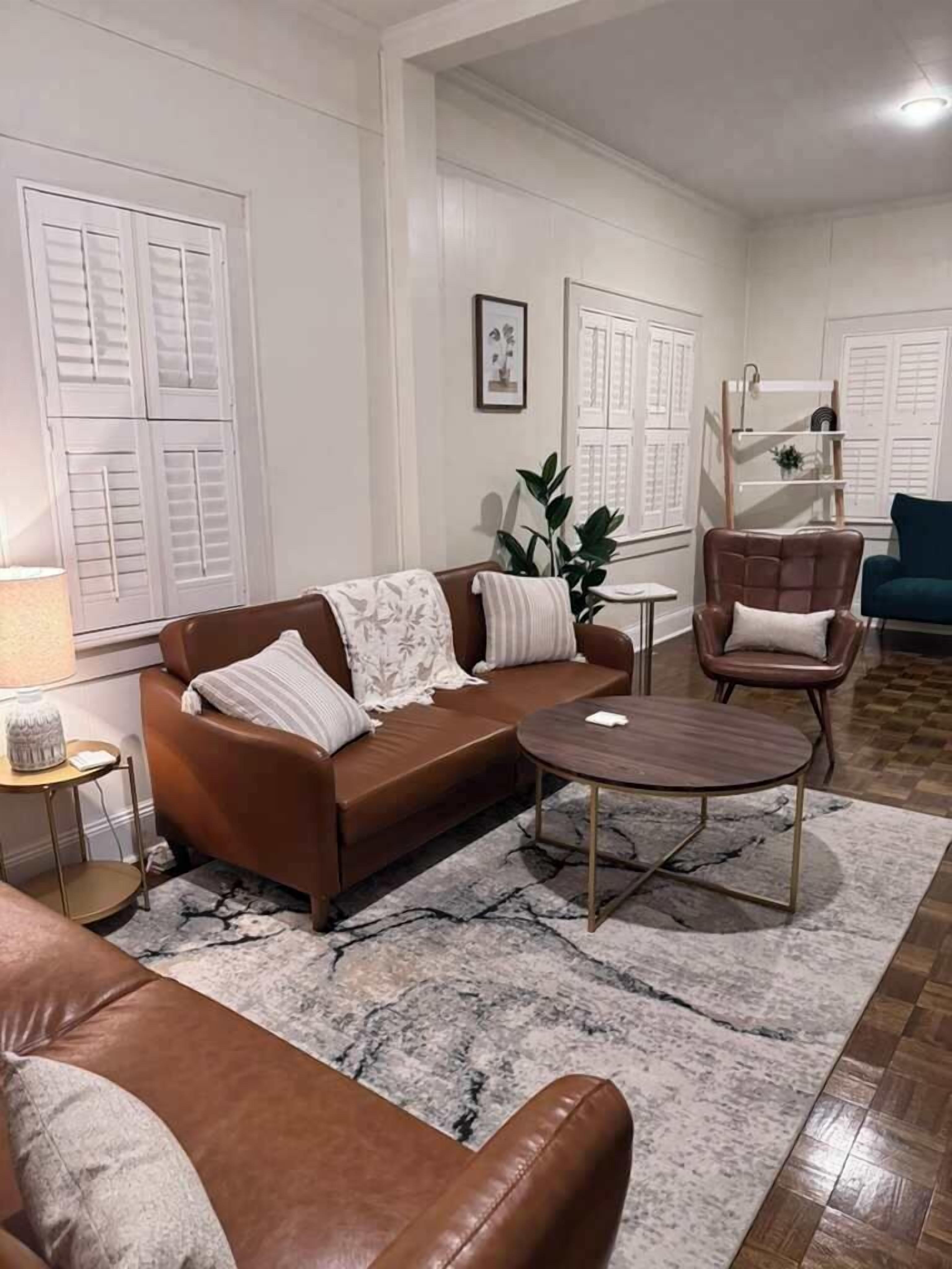 Télévision, espaces bureaux