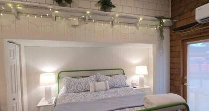 The Market Apts by Nest and Bloom - <br>Suite 1 (331)
