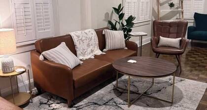 The Market Apts by Nest and Bloom - <br>Suite 1 (331)