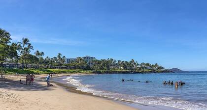 Summer Sale! - Wailea Ekolu 403, Stunning Ocean Views, Split AC! - New Listing!