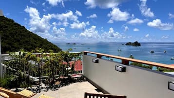 Terraço/påtio