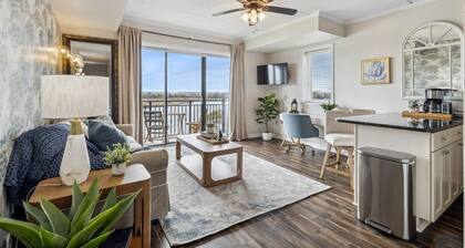 Crane's Landing - Riverfront