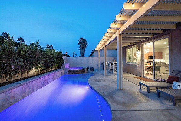 Piscine