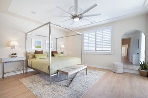 4 Schlafzimmer, Bügeleisen/Bügelbrett, WLAN, Bettwäsche