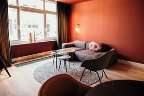 Smart TV - Fortuna Suites (Middelburg)