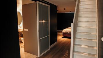 1 slaapkamer, gratis wifi, beddengoed