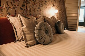 1 bedroom, free WiFi, bed sheets - Fortuna Suites (Middelburg)