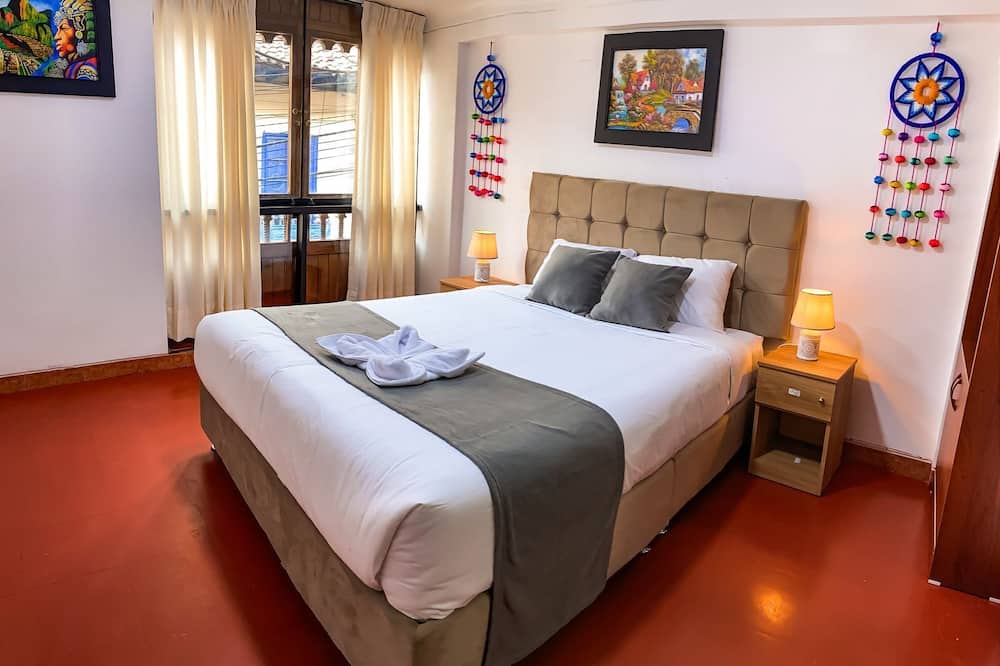 WAYNA BOUTIQUE HOTEL