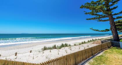 Edinburgh Escape - Waihi Beach Holiday Home