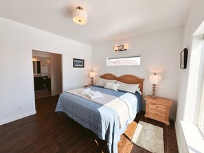 3 bedrooms, WiFi, bed sheets - 3-Bedroom House in Tranquil Homer, Alaska. Perfect Family Retreat. (Homer)