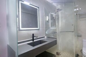 Room - Juya Business Hotel (Shanghai)