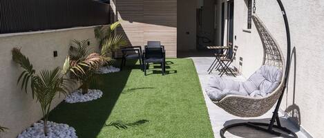 Terras