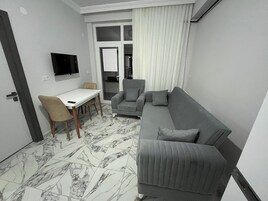 Oturma alanı