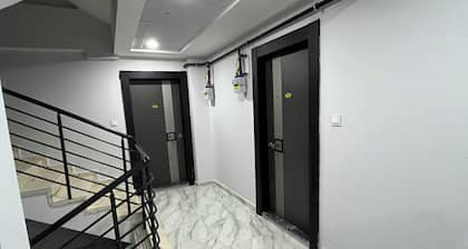 Güneş Rezidans
