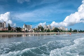 Bãi biển