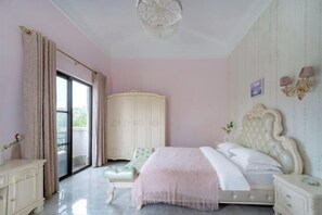 Room - Shuangyue Bay Vanke Scenic Apartment Villa Guesthouse (Huidong)