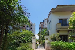 Room - Shuangyue Bay Vanke Scenic Apartment Villa Guesthouse (Huidong)