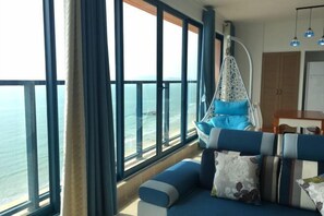 Room - Shuangyuewan Wanke Villa (Huidong)