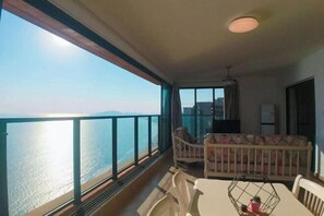 Room - Shuangyuewan Wanke Villa (Huidong)