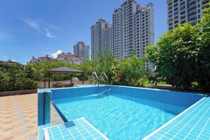 Room - Shuangyue Bay Vanke Scenic Apartment Villa Guesthouse (Huidong)