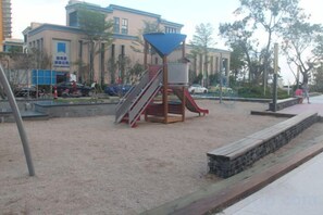 Unclassified image, 3 of 230, button - Shuangyue Bay Vanke Scenic Apartment Villa Guesthouse (Huidong)