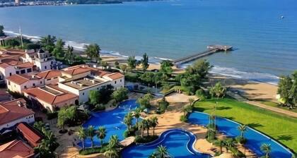 Shuangyue Bay Vanke Scenic Apartment Villa Guesthouse