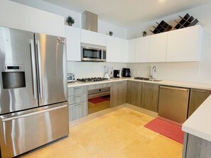 Cuisine privée