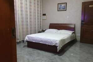 Room - Shanghai Xiangyi Hotel (Shanghai)